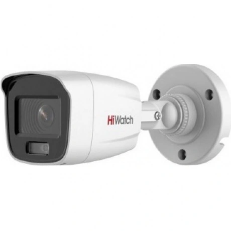 Видеокамера IP Hikvision HiWatch DS-I250L 2.8мм белый