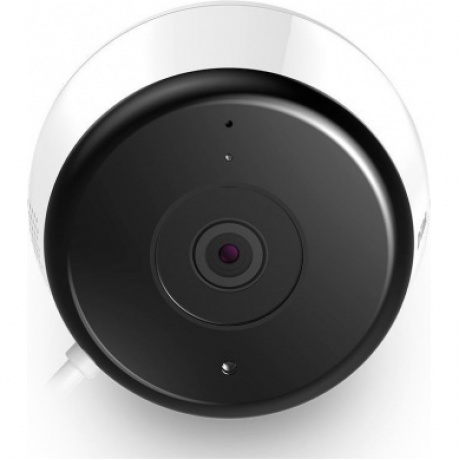 Видеокамера IP D-Link DCS-8600LH 3.26мм белый - фото 3