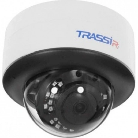 Видеокамера IP Trassir TR-D3121IR2 v6 3.6-3.6мм