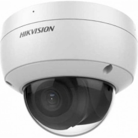 Видеокамера IP HikVision DS-2CD2143G2-IU 2.8mm