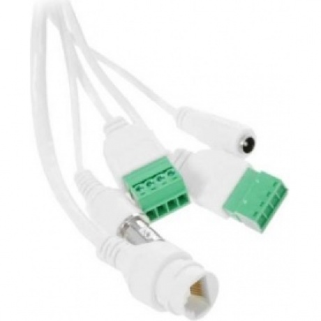 IP камера 4MP IR BULLET DS-2CD2643G2-IZS - фото 6