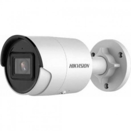 Видеокамера IP Hikvision DS-2CD2083G2-IU 2.8-2.8мм