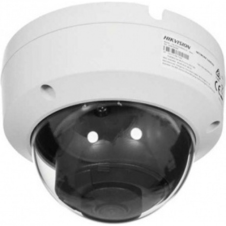 Видеокамера IP Hikvision DS-2CD2183G2-IS 4мм - фото 5