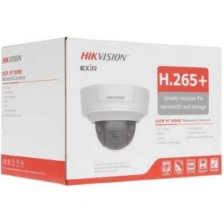 Видеокамера IP Hikvision DS-2CD2723G2-IZS 2.8-12мм - фото 8