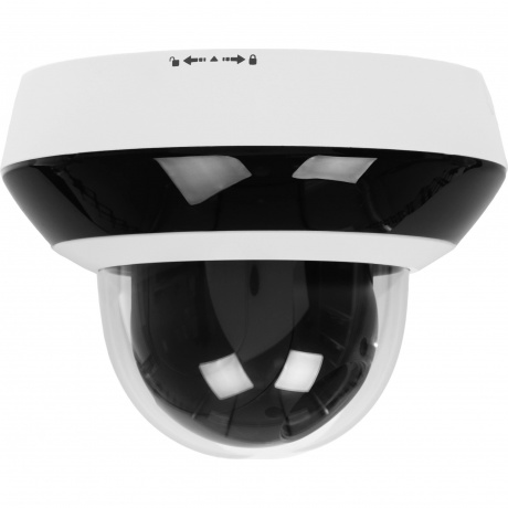 Видеокамера IP Hikvision DS-2DE2A404IW-DE3(C0)(S6) 2.8-12мм - фото 1