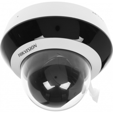 Видеокамера IP Hikvision DS-2DE2A404IW-DE3(C0)(S6) 2.8-12мм - фото 3