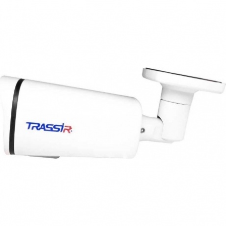 Видеокамера IP Trassir TR-D2123IR6 2.7-13.5мм - фото 4