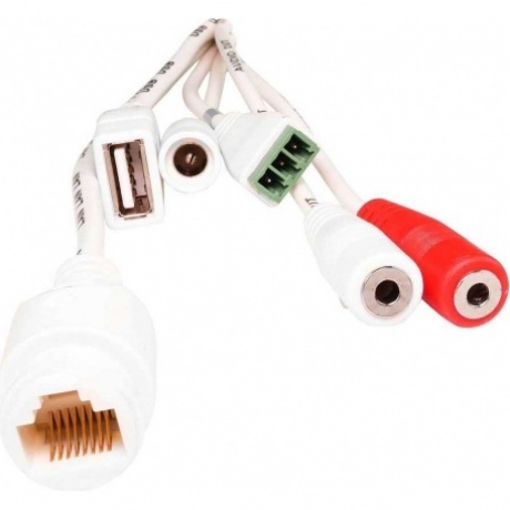 Видеокамера IP Trassir TR-D2123IR6 2.7-13.5мм - фото 6