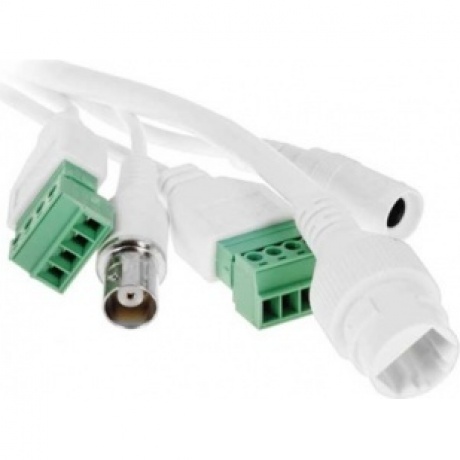 Видеокамера IP Hikvision DS-2CD2H23G2-IZS 2.8-12мм - фото 4