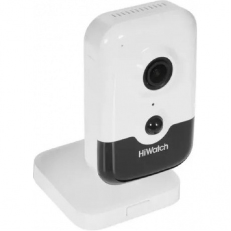 Видеокамера IP HiWatch DS-I214W(C) 2.8 mm - фото 2
