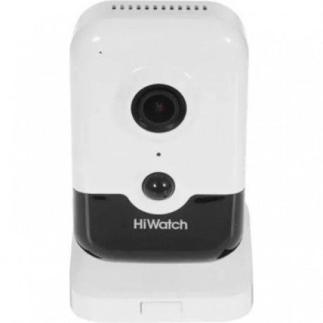 Видеокамера IP HiWatch DS-I214W(C) 2.8 mm - фото 3