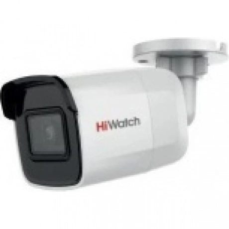 Видеокамера IP HiWatch DS-I650M(B)(2.8mm)