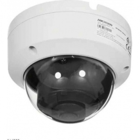 Видеокамера IP Hikvision DS-2CD2183G2-IS(2.8mm) - фото 5