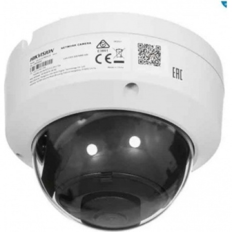 Видеокамера IP Hikvision DS-2CD2183G2-IS(2.8mm) - фото 6