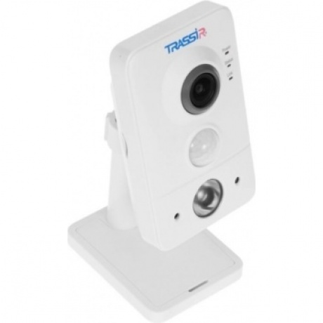Видеокамера IP Trassir TR-D7151IR1 2.8-2.8мм - фото 2