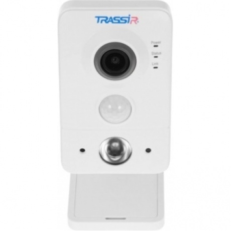 Видеокамера IP Trassir TR-D7151IR1 2.8-2.8мм - фото 3