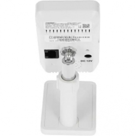 Видеокамера IP Trassir TR-D7151IR1 2.8-2.8мм - фото 6