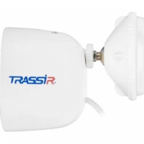 Видеокамера IP Trassir TR-W2B5 2.8-2.8мм - фото 4