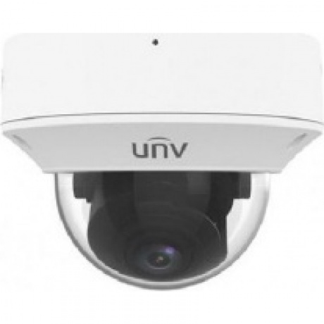 

Видеокамера IP Uniview 1/2.8" 2 Мп IPC3232SB-ADZK-I0-RU, Белый/черный