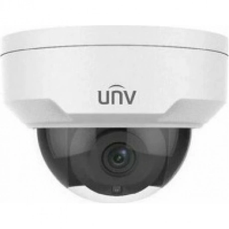 Видеокамера IP Uniview 1/2.7" 4 Мп IPC324SS-DF40K-I0