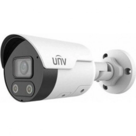 Видеокамера IP Uniview 1/2.8" 2 Мп IPC2122LE-ADF28KMC-WL-RU