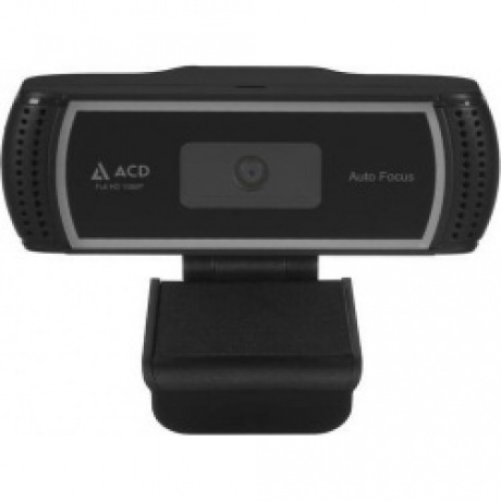 Веб-камера ACD-Vision UC700 CMOS (ACD-DS-UC700) - фото 11
