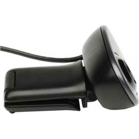Веб-камера Logitech C270 (960-000999) - фото 9