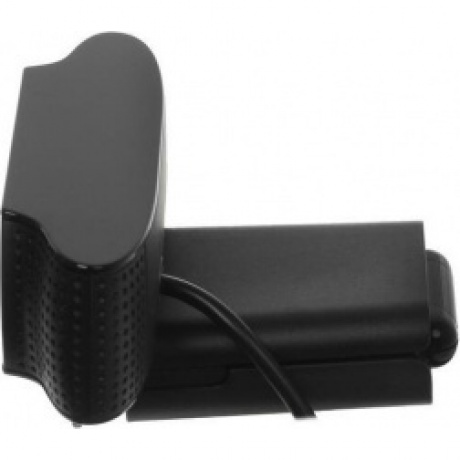 Веб-камера Logitech C920e черная (960-001086) - фото 8