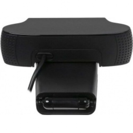 Веб-камера Logitech C920e черная (960-001086) - фото 9