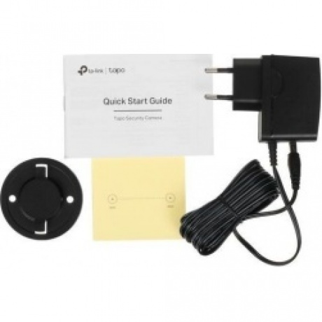 IP-камера TP-Link Tapo C220 - фото 6