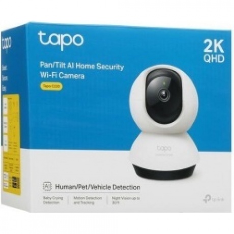 IP-камера TP-Link Tapo C220 - фото 8