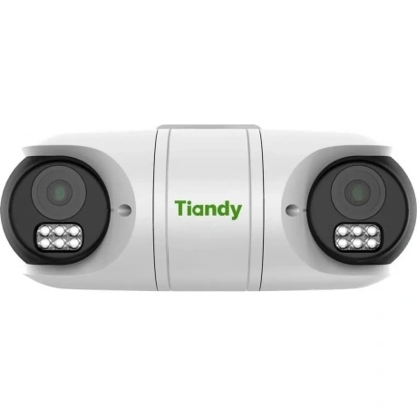 Видеокамера Tiandy TC-C32RN Spec:I5/E/Y/QX/2.8mm/V4.2 SPARK сери...