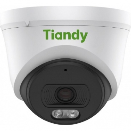 

Видеокамера Tiandy TC-C32XN spec:I3/E/Y/2.8mm/V5.1 SPARK серия