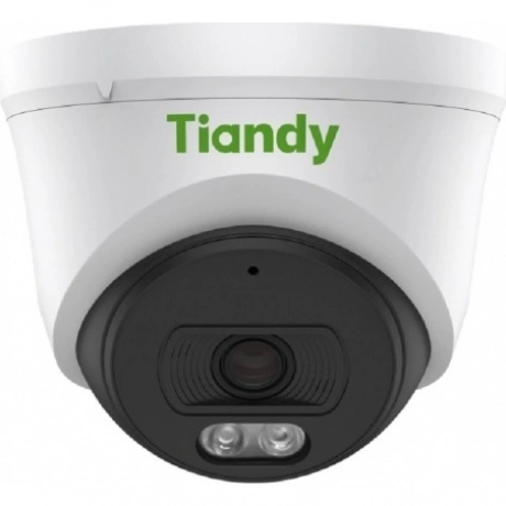 Видеокамера Tiandy TC-C32XN spec:I3/E/Y/2.8mm/V5.1 SPARK серия