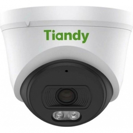 

Видеокамера Tiandy TC-C34XN spec:I3/E/Y/2.8mm/V5.0 SPARK серия