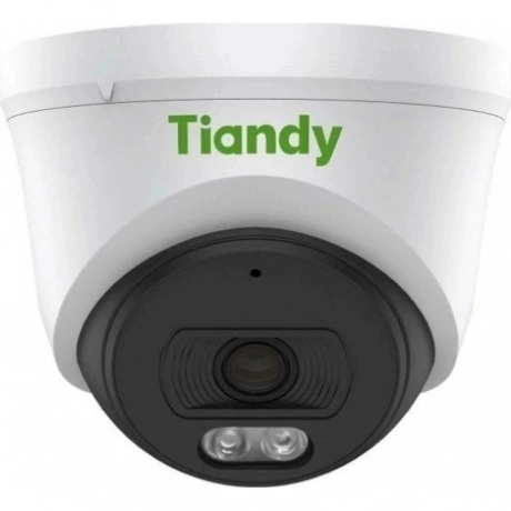 Видеокамера Tiandy TC-C34XN spec:I3/E/Y/2.8mm/V5.0 SPARK серия