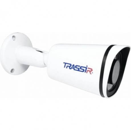 Камера видеонаблюдения Trassir TR-D2121IR3 v6 2.8 - фото 2