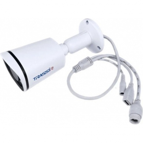 Камера видеонаблюдения Trassir TR-D2121IR3 v6 2.8 - фото 3