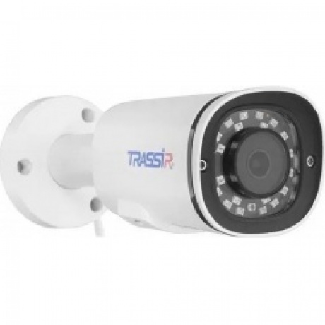 Камера видеонаблюдения Trassir TR-D2121IR3 v6 2.8 - фото 6