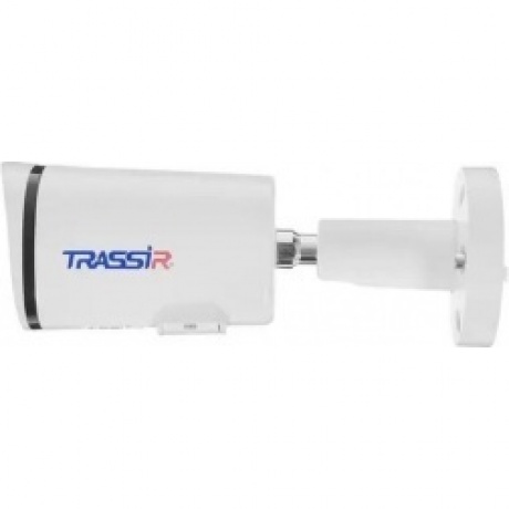 Камера видеонаблюдения Trassir TR-D2121IR3 v6 2.8 - фото 8