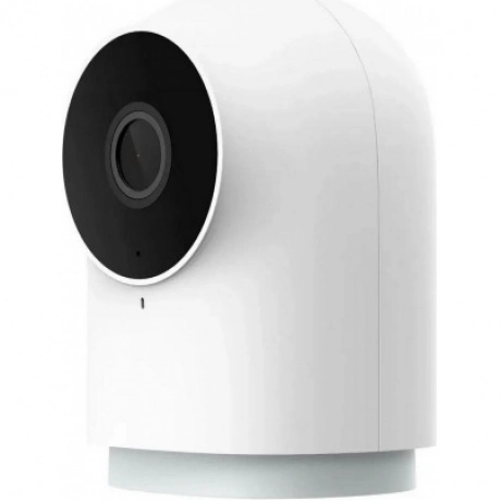 Камера видеонаблюдения IP Aqara Camera Hub G2H Pro Wi-Fi 4-4мм ц...
