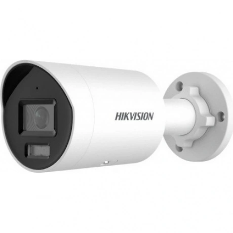 Камера видеонаблюдения IP Hikvision DS-2CD2087G2H-LIU(2.8mm) 2.8...