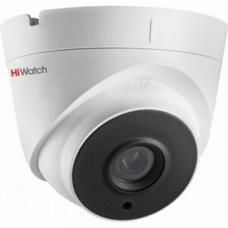 

Камера видеонаблюдения IP HiWatch DS-I403(D)(2.8mm) 2.8-2.8мм цв. корп.:белый