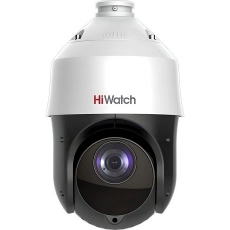 

Камера видеонаблюдения IP HiWatch DS-I225(D) 4.8-120мм цв. корп.:белый