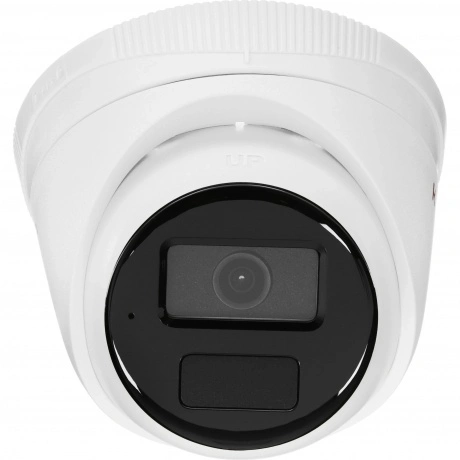 Камера видеонаблюдения IP HiWatch Ecoline IPC-T020(C) (2.8mm) 2....