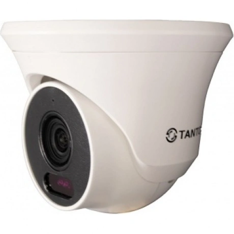 Камера видеонаблюдения IP Tantos TSi-Beco25FP 2.8-2.8мм цв. корп...