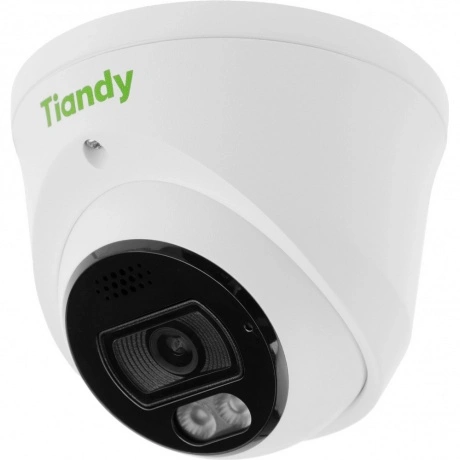 Камера видеонаблюдения IP Tiandy TC-C35XQ I3W/E/Y/2.8mm/V4.2 2.8...