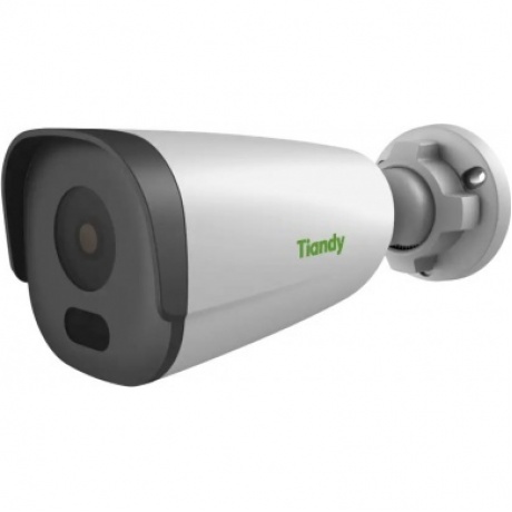 

Камера видеонаблюдения IP Tiandy TC-C34GN I5/E/Y/C/2.8mm/V4.2 2.8-2.8мм цв. корп.:белый (TC-C34GN I5/E/Y/C/2.8/V4.2)