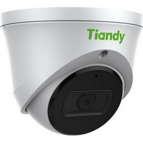 

Камера видеонаблюдения IP Tiandy TC-C32HS I3/E/Y/C/SD/2.8mm/V4.2 2.8-2.8мм цв. корп.:белый (TC-C32HS I3/E/Y/C/SD/2.8/4.2)