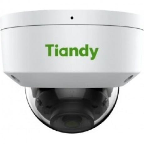 

Камера видеонаблюдения IP Tiandy TC-C34KN I3/E/Y/C/2.8mm/V4.3 2.8-2.8мм цв. корп.:белый (TC-C34KN I3/E/Y/C/2.8/V4.3)